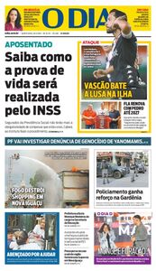 O Dia RJ