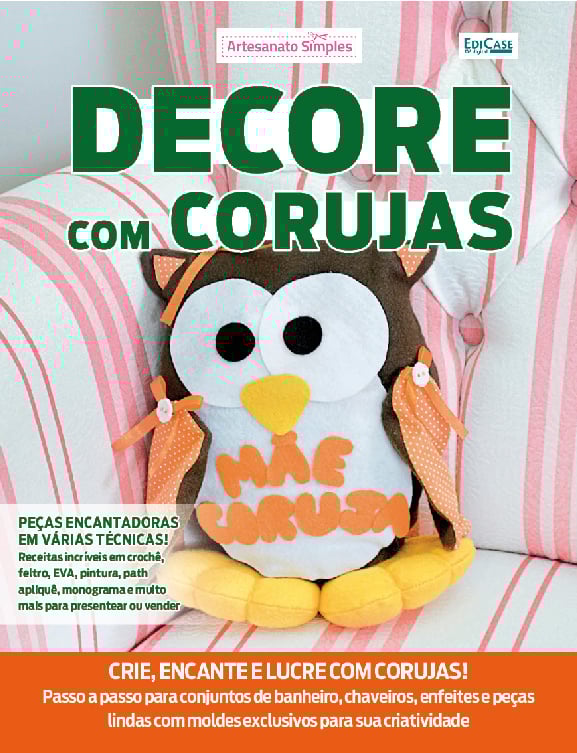 Artesanato Simples Artesanato Simples