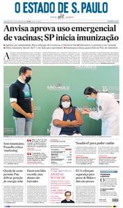 Estadão