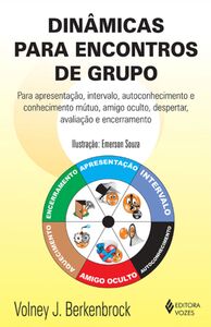 Dinâmicas para encontros de grupo