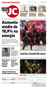 Jornal do Commercio