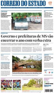 Correio do Estado MS