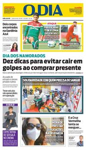 O Dia RJ