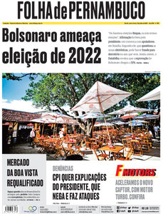 Folha de Pernambuco