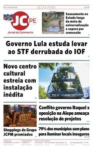 Jornal do Commercio Jornal do Commercio