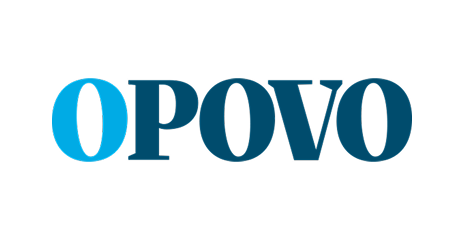 Logo O Povo