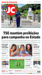 Jornal do Commercio
