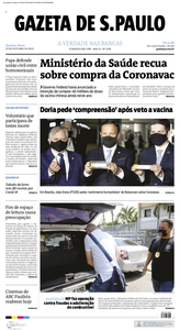 Jornal Gazeta