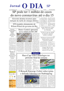 O Dia SP