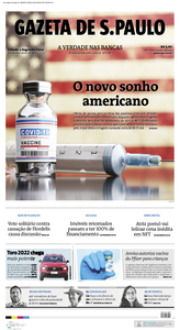 Jornal Gazeta