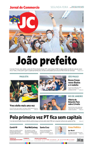 Jornal do Commercio