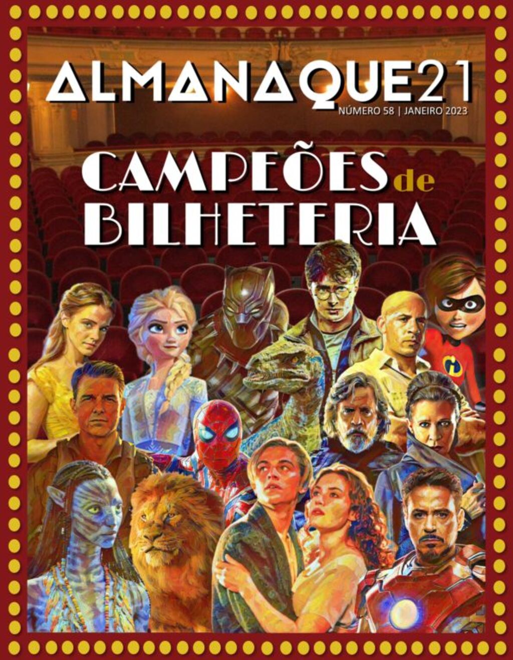 Almanaque21