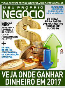 Meu Próprio Negócio