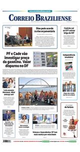 Correio Braziliense Correio Braziliense