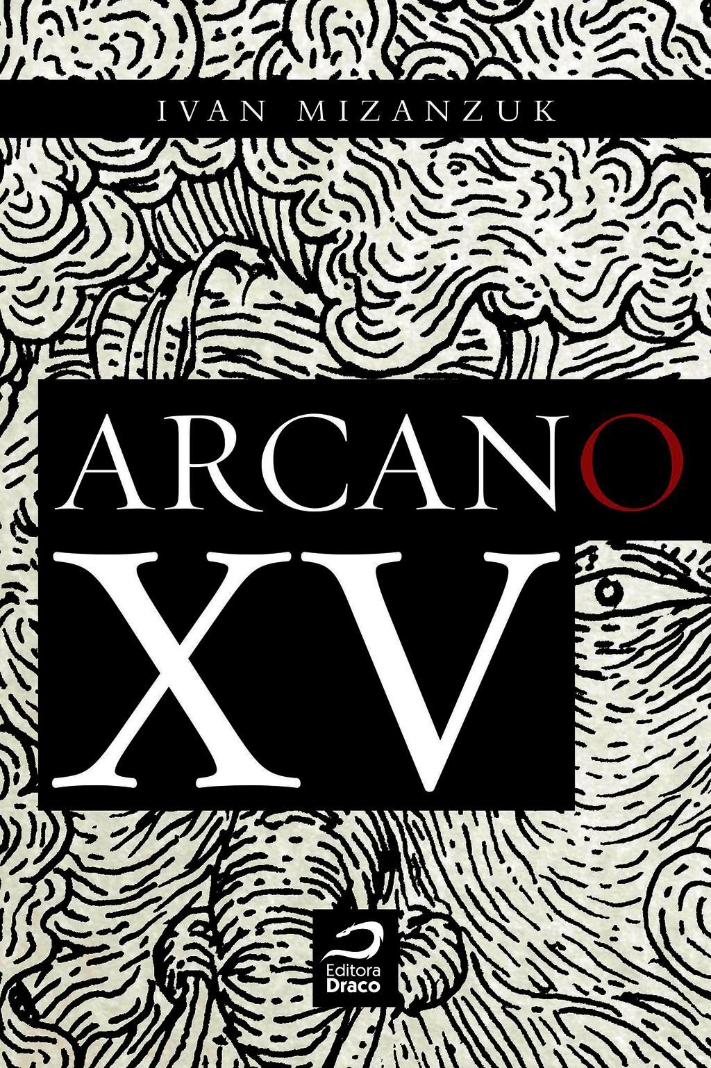 Arcano Xv