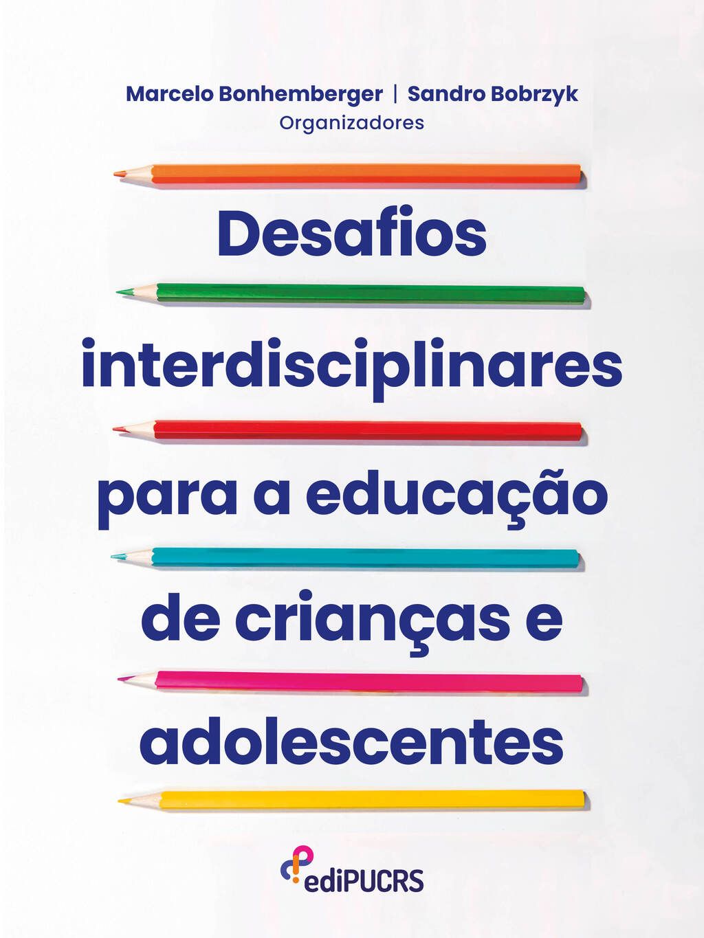 Desafios interdisciplinares para a educação de crianças e adolescentes