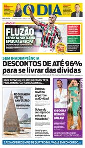 O Dia RJ