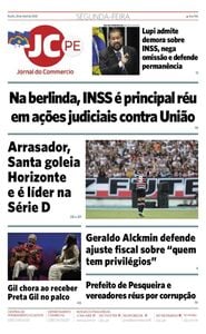 Jornal do Commercio Jornal do Commercio