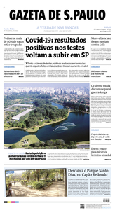 Jornal Gazeta