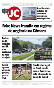Jornal do Commercio