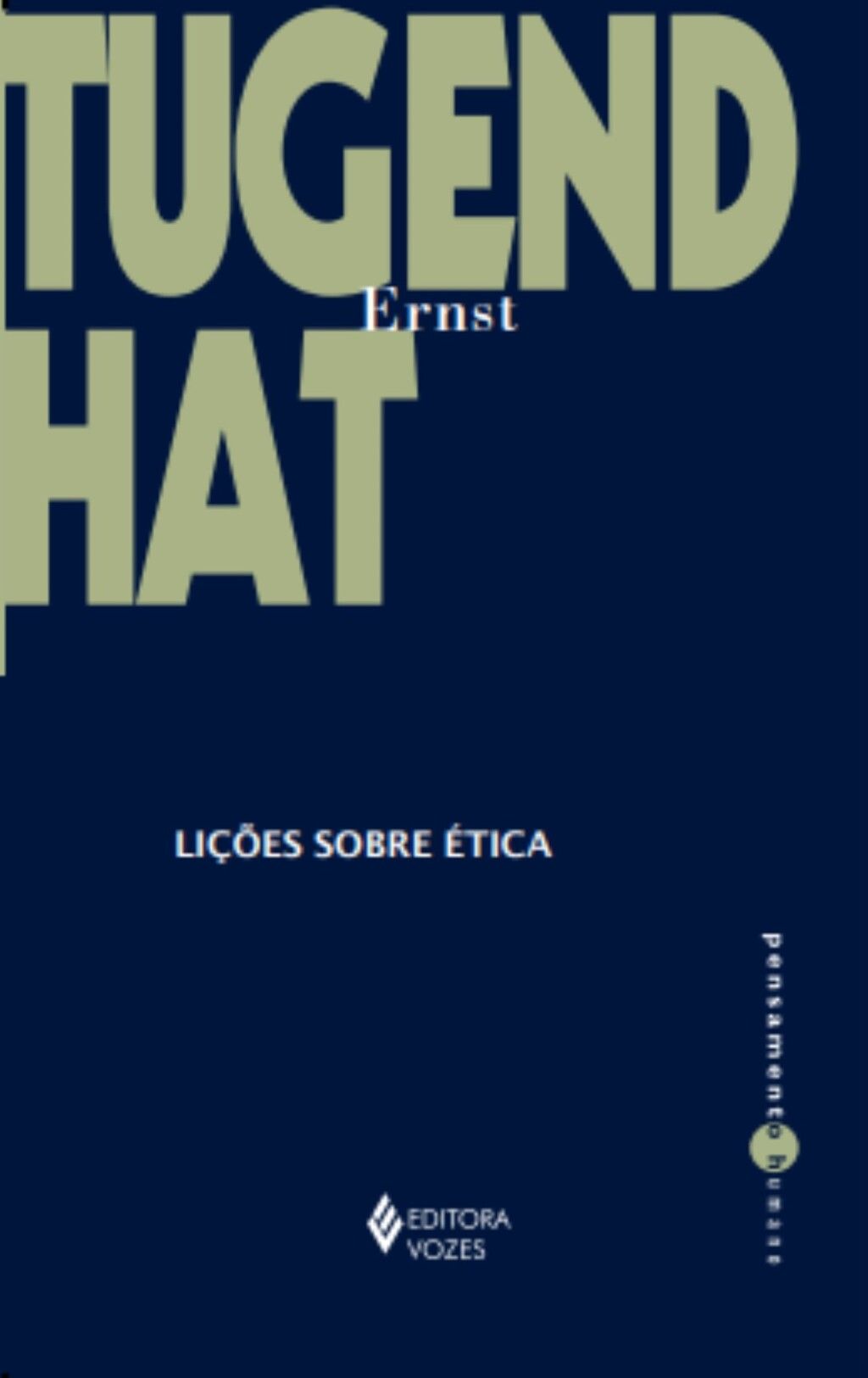 Lições sobre ética