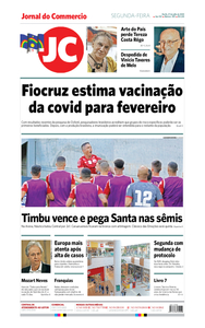 Jornal do Commercio