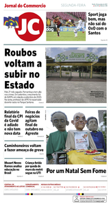 Jornal do Commercio