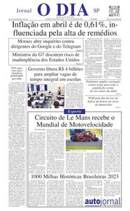 O Dia SP