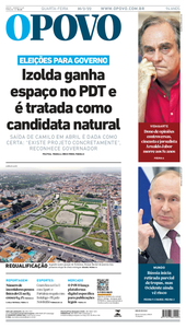 O Povo