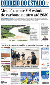 Correio do Estado MS