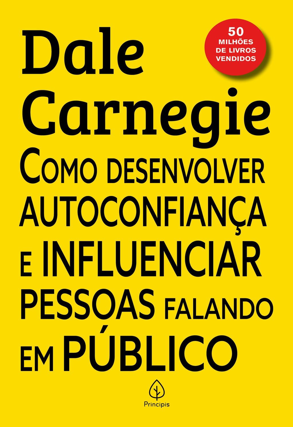 Como desenvolver autoconfiança e influenciar pessoas falando em público