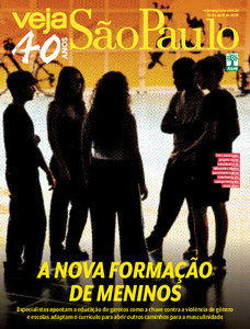 Veja SP