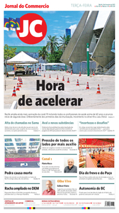 Jornal do Commercio