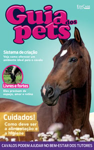 Guia dos Pets