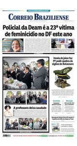 Correio Braziliense