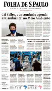 Folha de S.Paulo