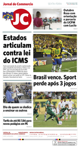 Jornal do Commercio