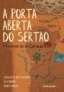 A porta aberta do sertão