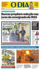 O Dia RJ