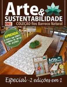 Arte & Sustentabilidade