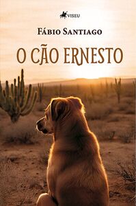 O cão Ernesto