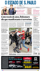 Estadão