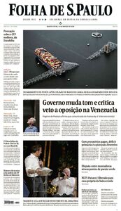 Folha de S.Paulo