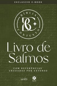 Bíblia Contexto - Livro de Salmos