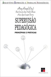 Supervisão pedagógica