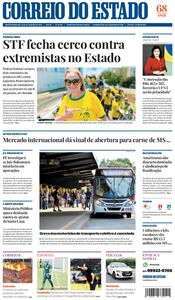 Correio do Estado MS