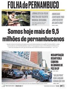 Folha de Pernambuco