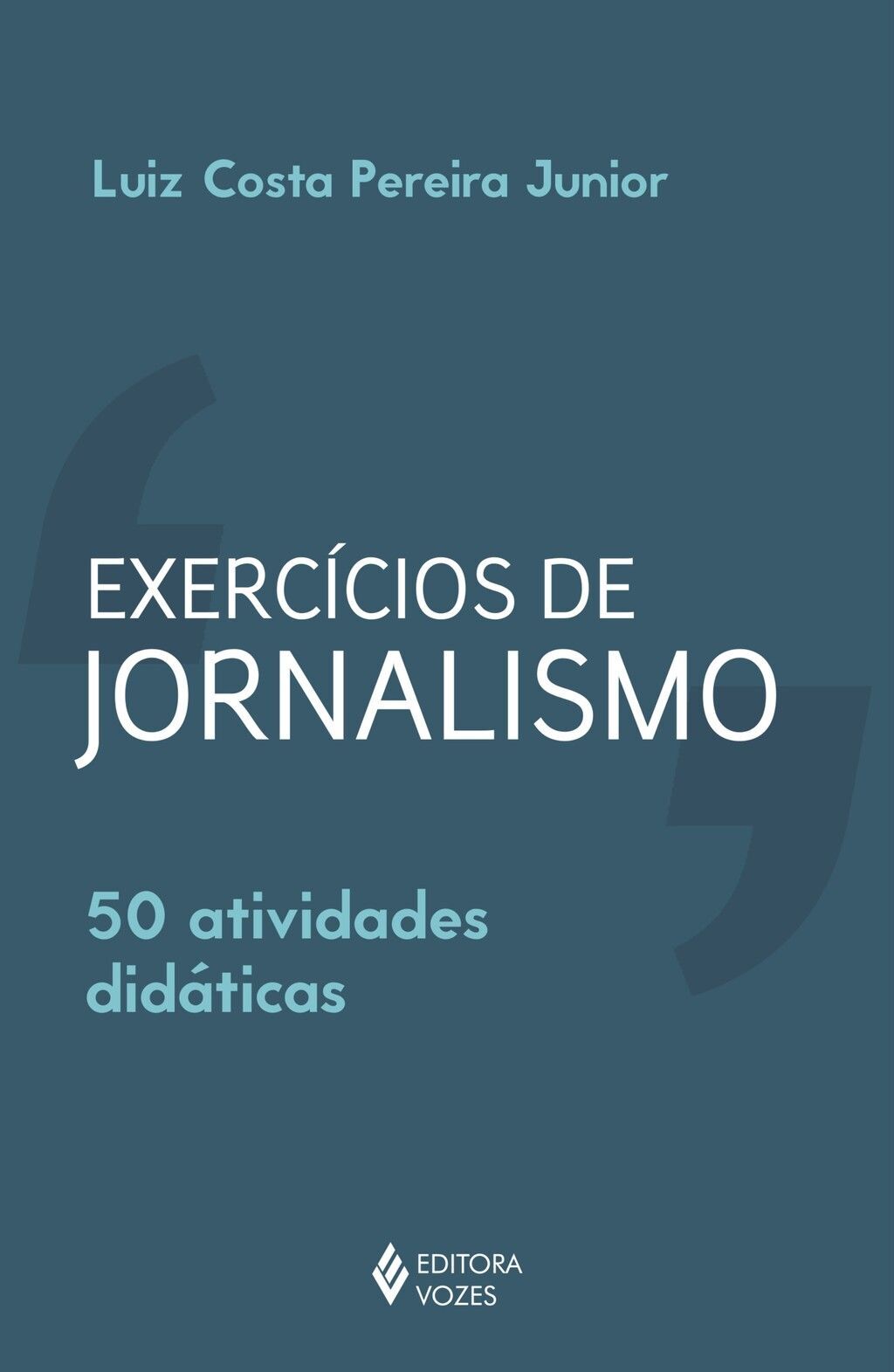 Exercícios de jornalismo