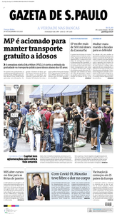 Jornal Gazeta