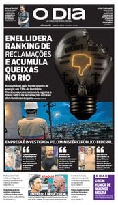 O Dia RJ